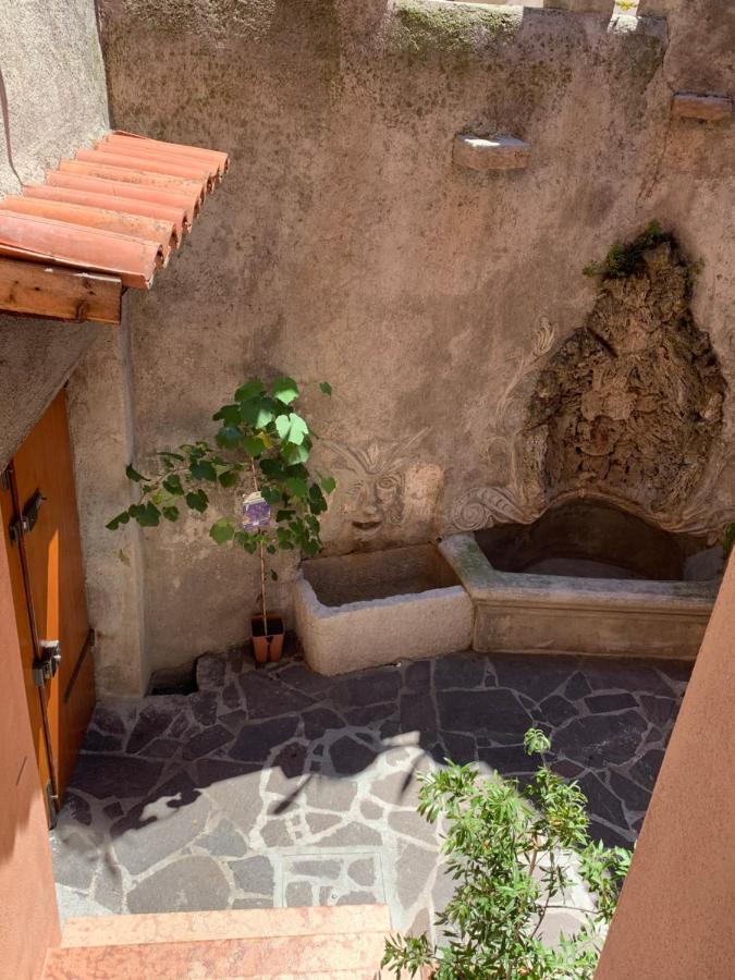 Albergo Ristorante Montebaldo Limone sul Garda Dış mekan fotoğraf