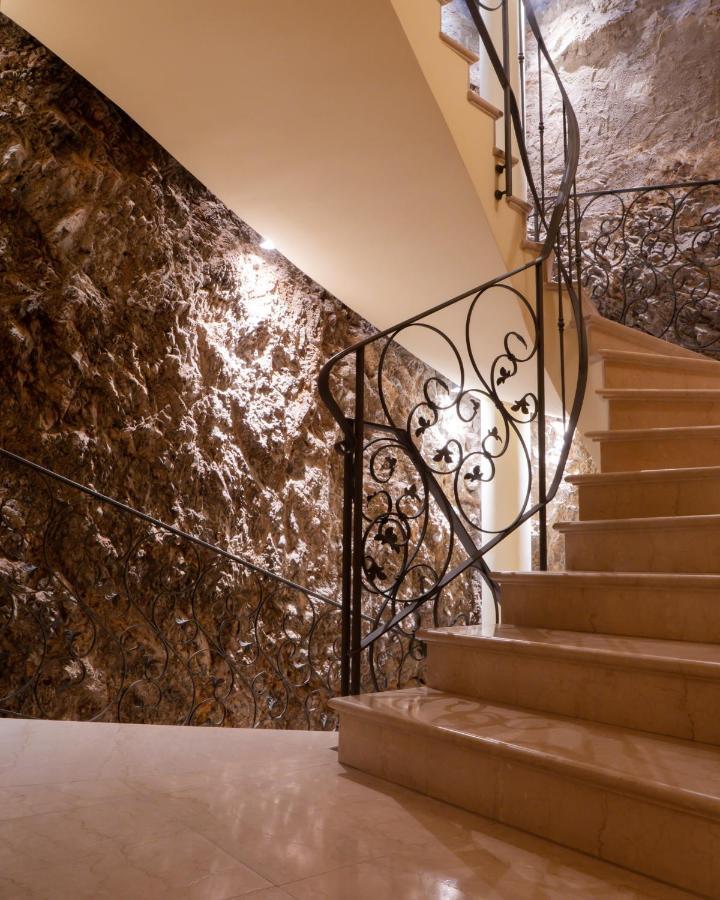 Albergo Ristorante Montebaldo Limone sul Garda Dış mekan fotoğraf