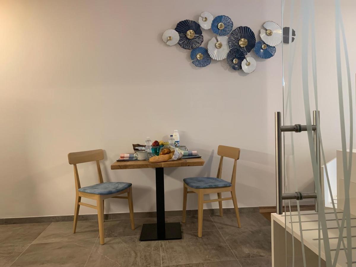 Albergo Ristorante Montebaldo Limone sul Garda Dış mekan fotoğraf