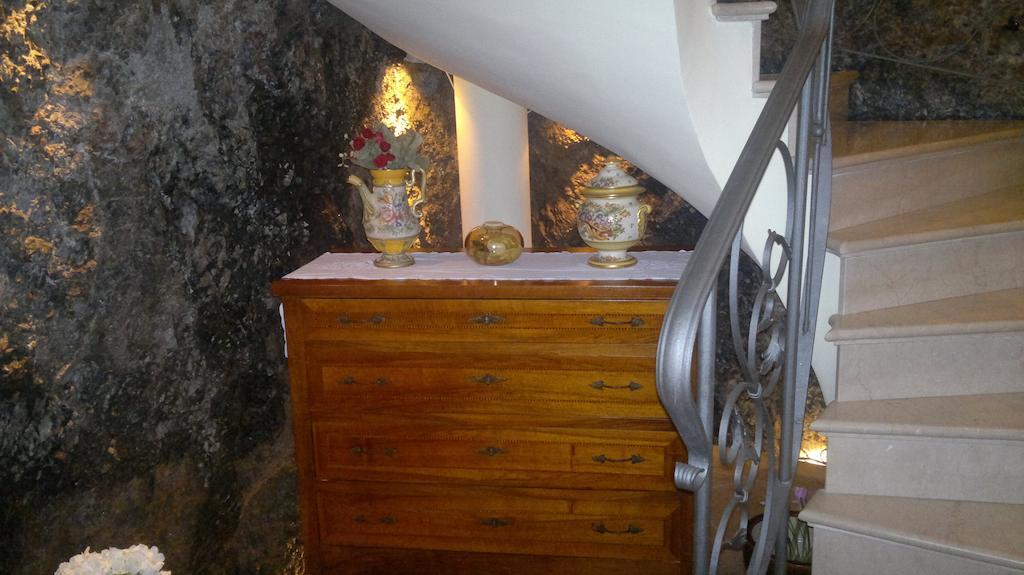 Albergo Ristorante Montebaldo Limone sul Garda Dış mekan fotoğraf