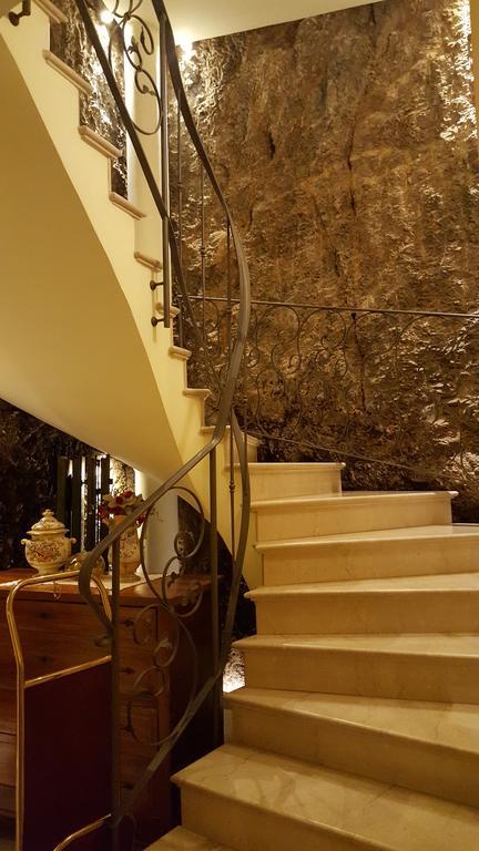 Albergo Ristorante Montebaldo Limone sul Garda Dış mekan fotoğraf