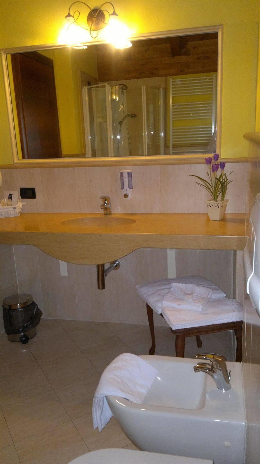 Albergo Ristorante Montebaldo Limone sul Garda Dış mekan fotoğraf